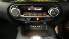 Nissan Juke 1.0 DiG-T 114 Kiiro 5dr DCT Petrol Hatchback